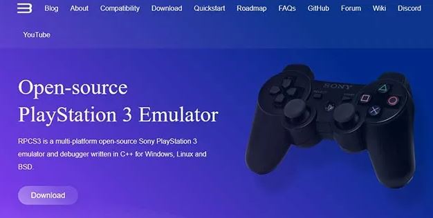 ps3 emulator mac online mode 2016