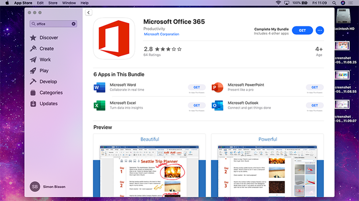 best safe sources for buying microsoft office for mac
